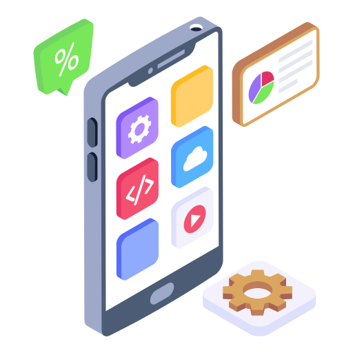 mobile-app